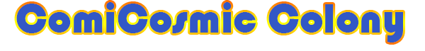 ComiCosmic Colony